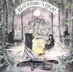 Blackmore's Night : Shadow of the Moon